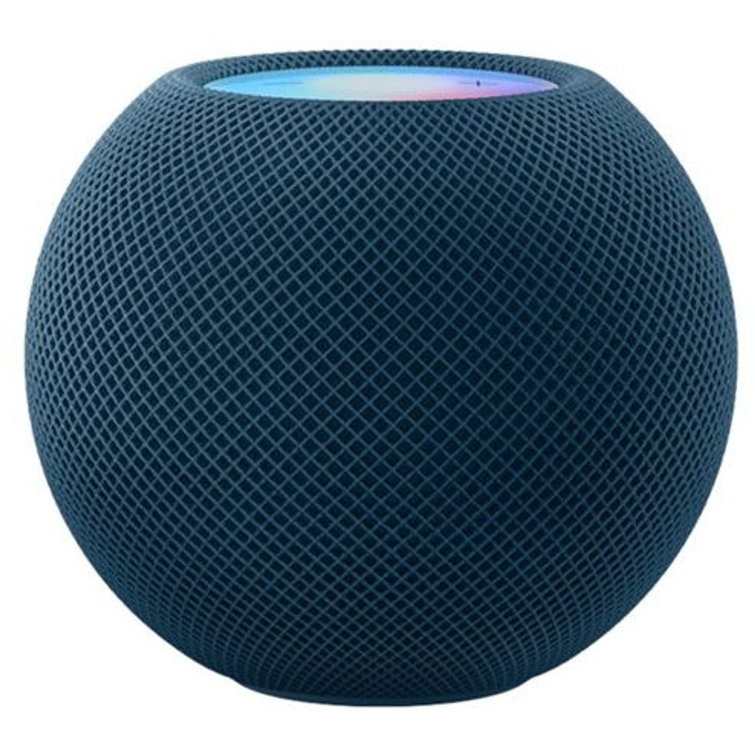Boxa Inteligenta Apple HomePod Mini (Albastru) fotografia produsului
