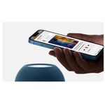 Boxa Inteligenta Apple HomePod Mini (Albastru) fotografia produsului View 5 S