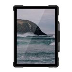Carcasa UAG Metropolis compatibila cu Microsoft Surface Pro 8 13 inch Black fotografia produsului View 7 S
