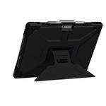 Carcasa UAG Metropolis compatibila cu Microsoft Surface Pro 8 13 inch Black fotografia produsului View 9 S