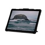 Carcasa UAG Metropolis compatibila cu Microsoft Surface Pro 8 13 inch Black fotografia produsului View 3 S
