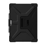 Carcasa UAG Metropolis compatibila cu Microsoft Surface Pro 8 13 inch Black fotografia produsului