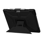 Carcasa UAG Metropolis compatibila cu Microsoft Surface Pro 8 13 inch Black fotografia produsului View 11 S