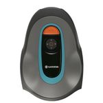 Masina de tuns iarba robot Gardena Sileno minimo, 250 mp fotografia produsului View 3 S