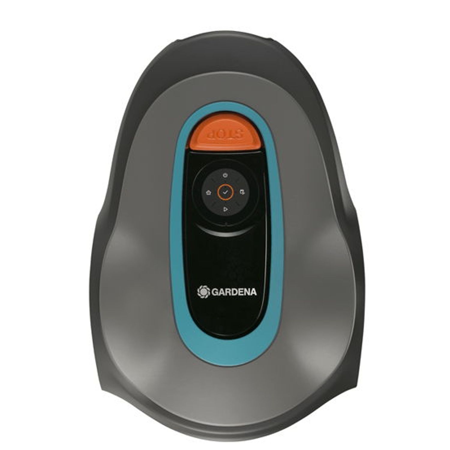 Masina de tuns iarba robot Gardena Sileno minimo, 250 mp fotografia produsului View 3 L