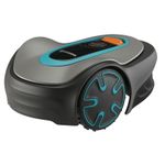 Masina de tuns iarba robot Gardena Sileno minimo, 250 mp fotografia produsului