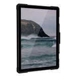 Carcasa UAG Metropolis compatibila cu Microsoft Surface Pro 8 13 inch Black fotografia produsului View 13 S