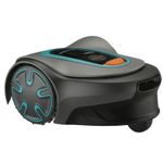 Masina de tuns iarba robot Gardena Sileno minimo, 250 mp fotografia produsului View 5 S