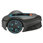 Masina de tuns iarba robot Gardena Sileno minimo, 250 mp fotografia produsului View 2 S
