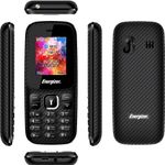 Telefon Mobil Energizer E13, 2G, Dual SIM (Negru) fotografia produsului View 4 S