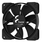 Ventilator Fractal Design Aspect 12, 120mm fotografia produsului View 2 S