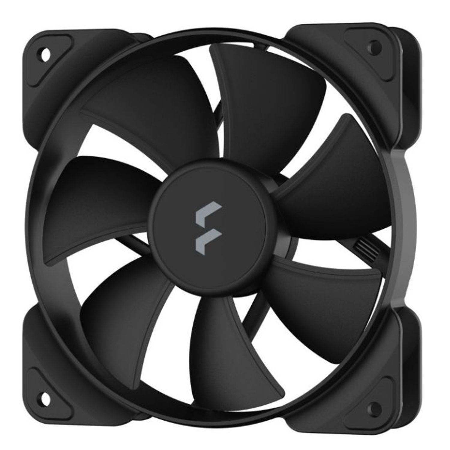 Ventilator Fractal Design Aspect 12, 120mm fotografia produsului