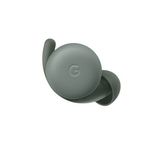 Casti True Wireless Google Pixel Buds A Series, Microfon Dual, Bluetooth 5.0, Waterproof (Alb/Negru) fotografia produsului View 3 S