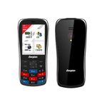 Telefon Mobil Energizer E284S, 4G, Dual SIM (Negru) fotografia produsului