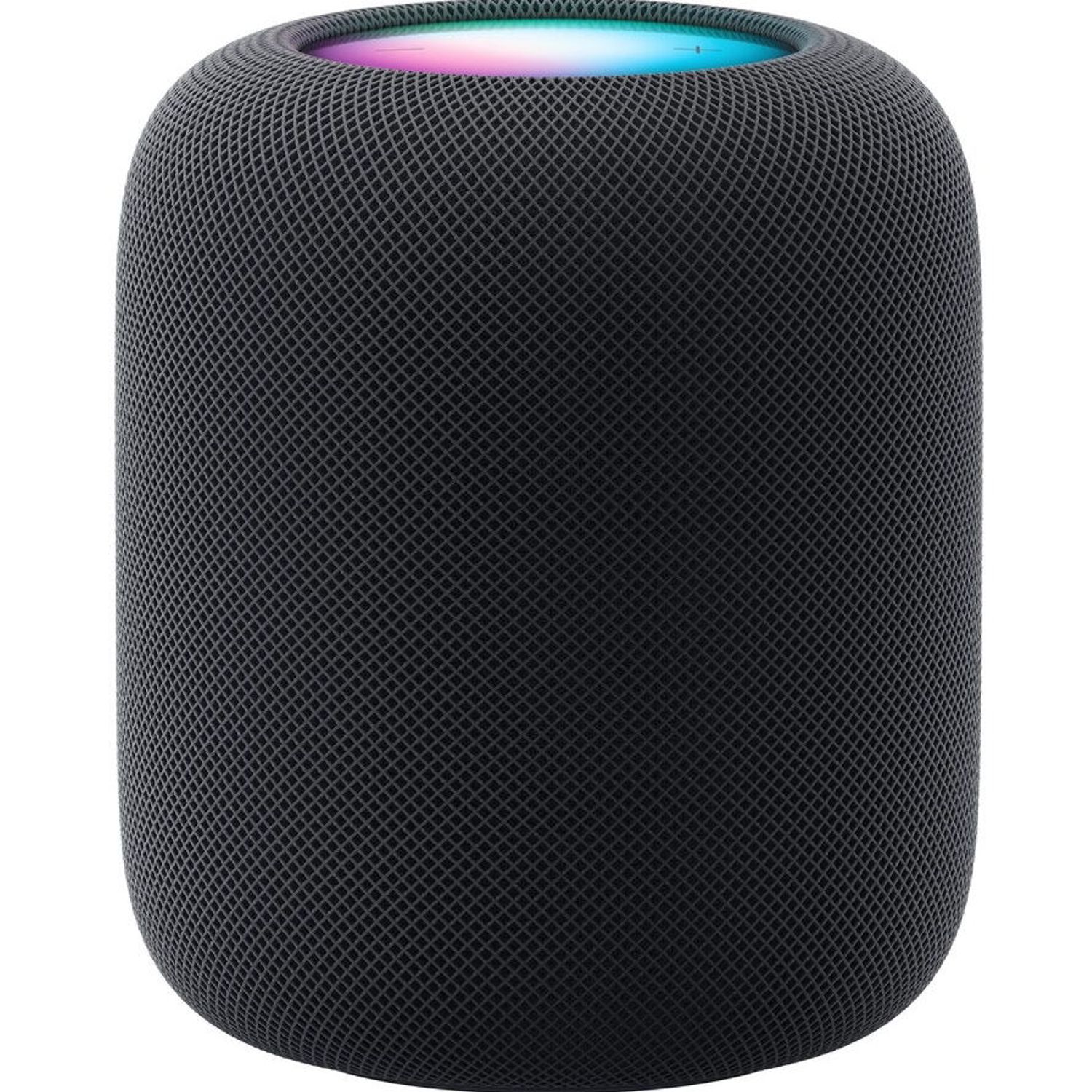 Boxa Inteligenta Apple HomePod 2nd generation (Negru) fotografia produsului
