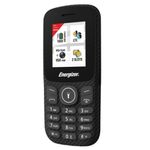 Telefon Mobil Energizer E130S, 4G, Dual SIM (Negru) fotografia produsului View 2 S
