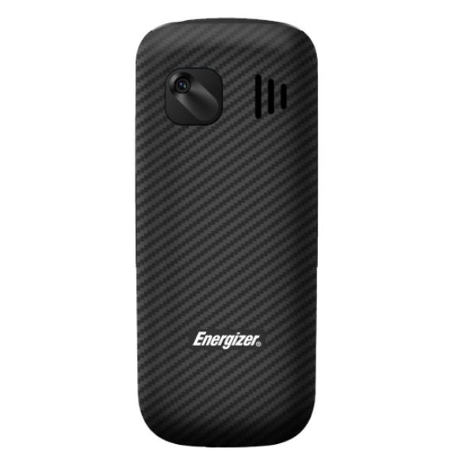 Telefon Mobil Energizer E130S, 4G, Dual SIM (Negru) fotografia produsului View 3 L