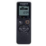 Reportofon Olympus VN-541PC, 4GB, Negru fotografia produsului