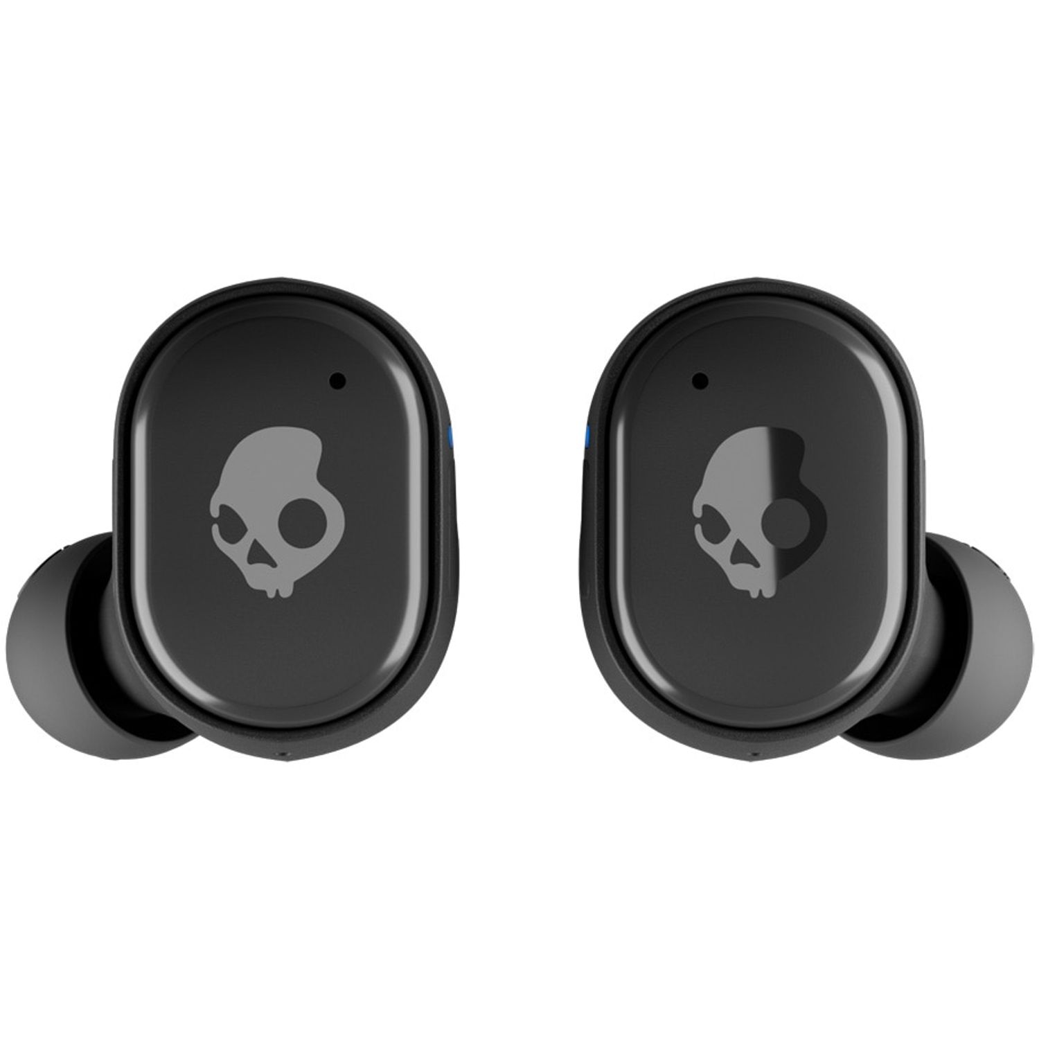 Casti True Wireless Skullcandy Grind Fuel, Bluetooth, Rezistent la apa, Microfon, Asistenta vocala (Negru) fotografia produsului View 9 L