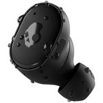 Casti True Wireless Skullcandy Grind Fuel, Bluetooth, Rezistent la apa, Microfon, Asistenta vocala (Negru) fotografia produsului View 16 S