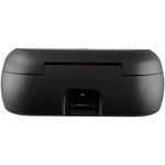Casti True Wireless Skullcandy Grind Fuel, Bluetooth, Rezistent la apa, Microfon, Asistenta vocala (Negru) fotografia produsului View 14 S