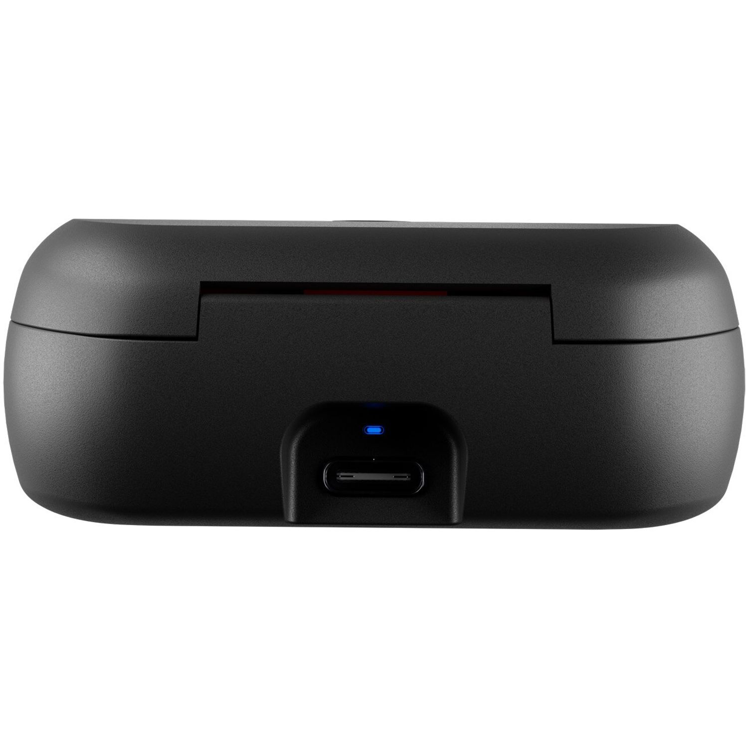 Casti True Wireless Skullcandy Grind Fuel, Bluetooth, Rezistent la apa, Microfon, Asistenta vocala (Negru) fotografia produsului View 14 L