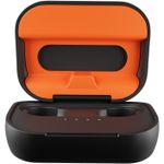 Casti True Wireless Skullcandy Grind Fuel, Bluetooth, Rezistent la apa, Microfon, Asistenta vocala (Negru) fotografia produsului View 5 S