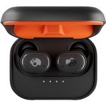 Casti True Wireless Skullcandy Grind Fuel, Bluetooth, Rezistent la apa, Microfon, Asistenta vocala (Negru) fotografia produsului View 4 S