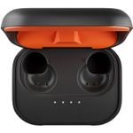 Casti True Wireless Skullcandy Grind Fuel, Bluetooth, Rezistent la apa, Microfon, Asistenta vocala (Negru) fotografia produsului View 6 S
