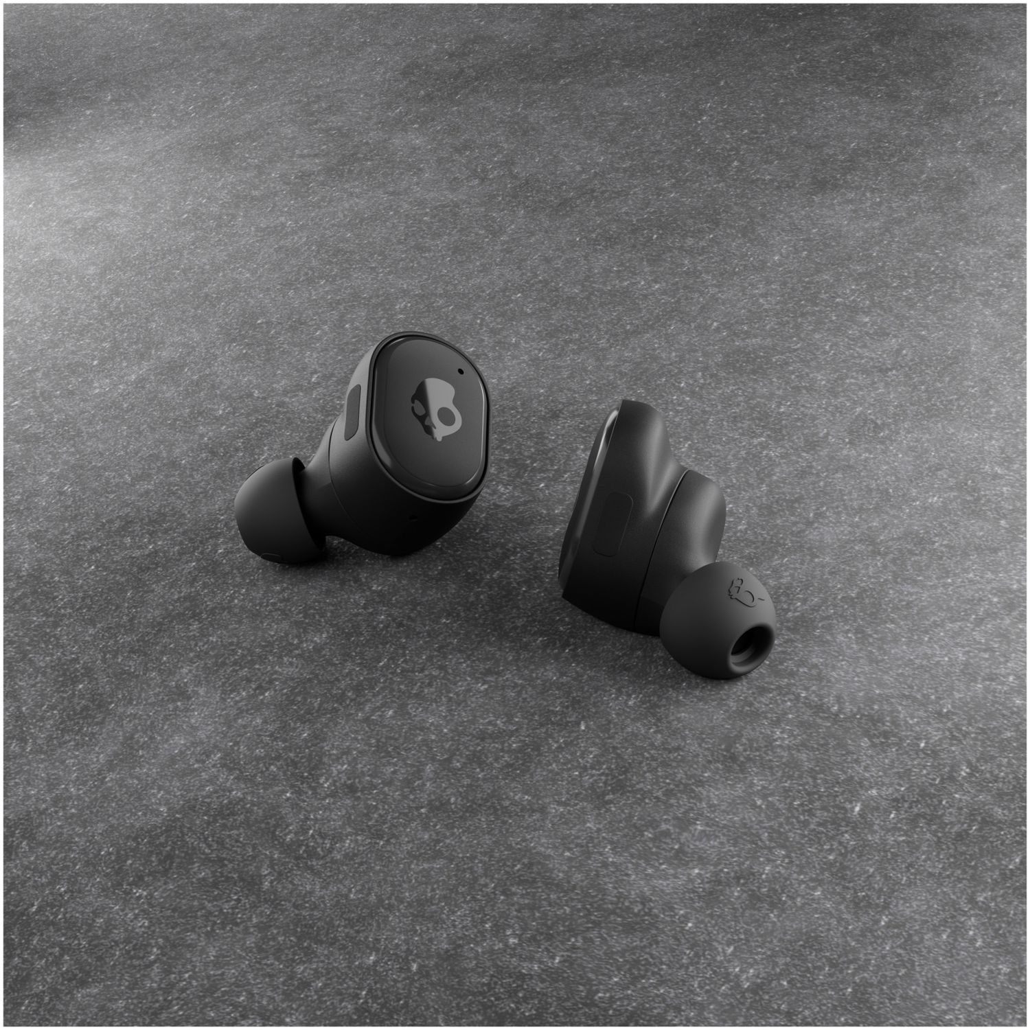 Casti True Wireless Skullcandy Grind Fuel, Bluetooth, Rezistent la apa, Microfon, Asistenta vocala (Negru) fotografia produsului View 17 L