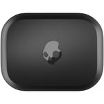 Casti True Wireless Skullcandy Grind Fuel, Bluetooth, Rezistent la apa, Microfon, Asistenta vocala (Negru) fotografia produsului View 11 S