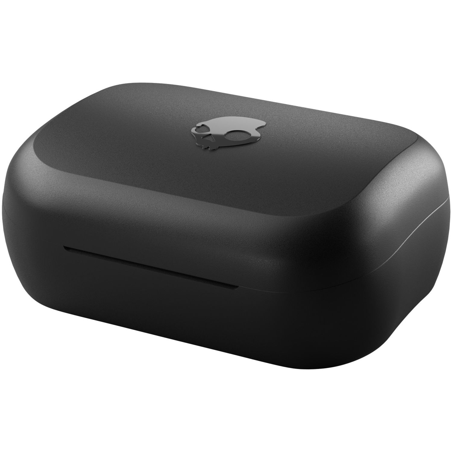 Casti True Wireless Skullcandy Grind Fuel, Bluetooth, Rezistent la apa, Microfon, Asistenta vocala (Negru) fotografia produsului View 15 L