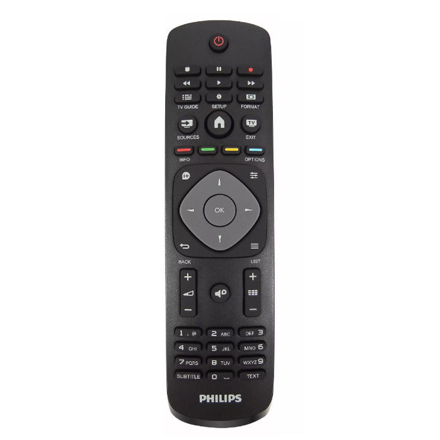 Televizor LED Philips 61 cm (24") 24PHS5507/12, HD ready, CI+ fotografia produsului View 4 L