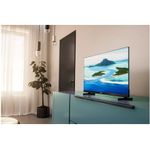 Televizor LED Philips 61 cm (24") 24PHS5507/12, HD ready, CI+ fotografia produsului View 7 S