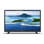 Televizor LED Philips 61 cm (24") 24PHS5507/12, HD ready, CI+ fotografia produsului