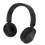 Casti Stereo Esperanza SHONA, Bluetooth, Microfon (Negru) fotografia produsului View 2 S