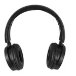 Casti Stereo Esperanza SHONA, Bluetooth, Microfon (Negru) fotografia produsului View 3 S