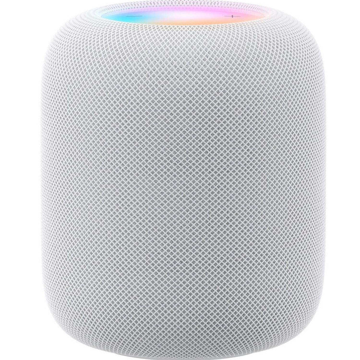 Boxa Inteligenta Apple HomePod 2nd generation (Alb) fotografia produsului