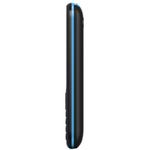 Telefon Mobil Allview M9 Join, TFT 2.4", Bluetooth, 3G, Dual Sim (Negru) fotografia produsului View 3 S