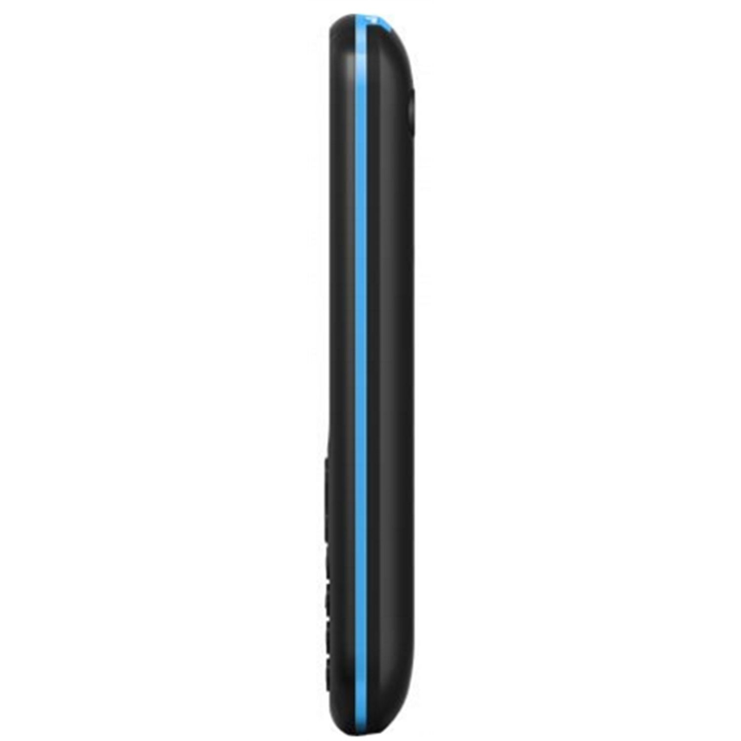 Telefon Mobil Allview M9 Join, TFT 2.4", Bluetooth, 3G, Dual Sim (Negru) fotografia produsului View 3 L