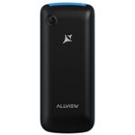 Telefon Mobil Allview M9 Join, TFT 2.4", Bluetooth, 3G, Dual Sim (Negru) fotografia produsului View 2 S