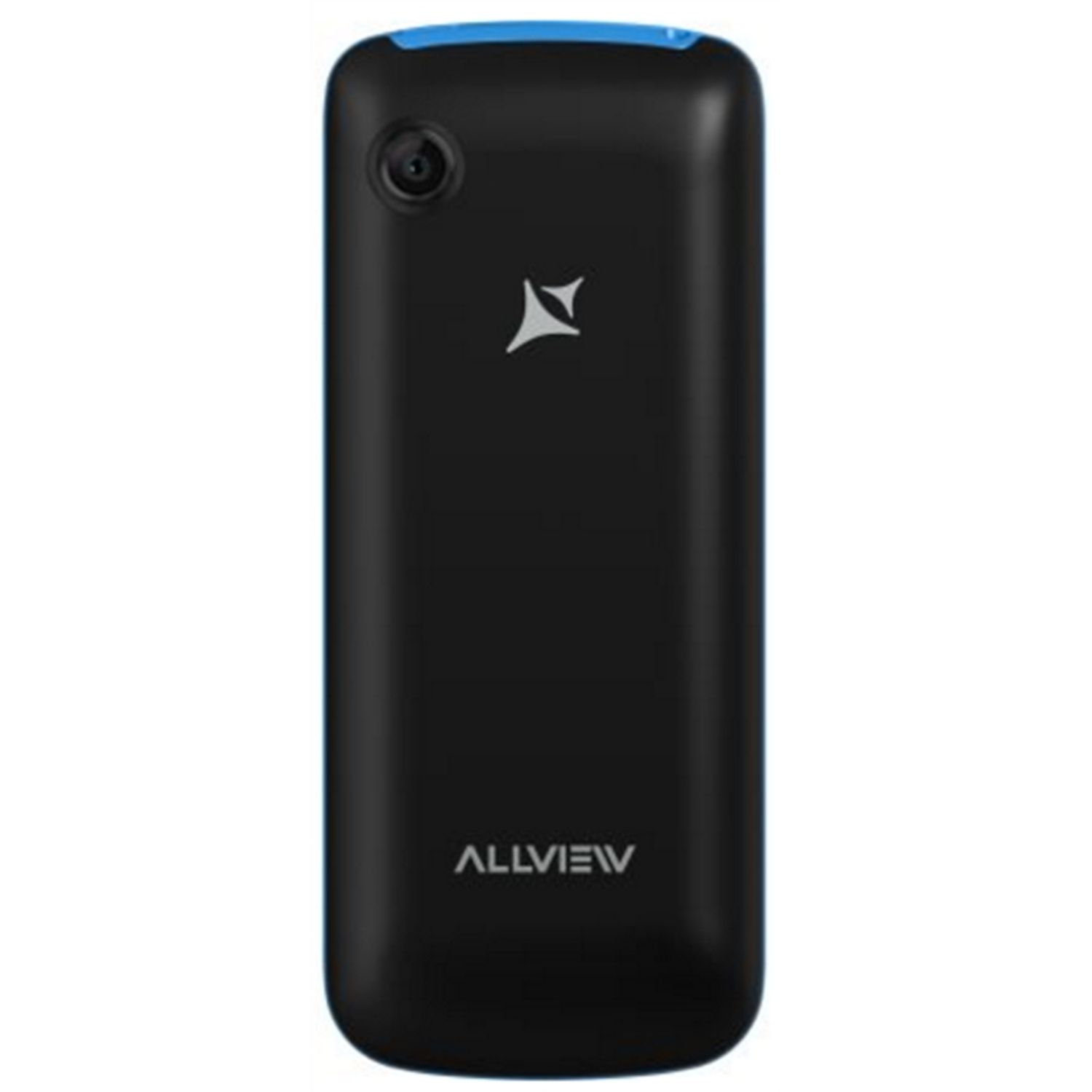 Telefon Mobil Allview M9 Join, TFT 2.4", Bluetooth, 3G, Dual Sim (Negru) fotografia produsului View 2 L