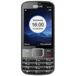 Telefon Mobil MaxCom Classic MM320, 3.2", 2G (Negru) fotografia produsului