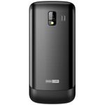 Telefon Mobil MaxCom Classic MM320, 3.2", 2G (Negru) fotografia produsului View 2 S