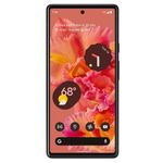Telefon Mobil Google Pixel 6, Procesor Google Tensor Octa-Core, AMOLED Capacitive Touchscreen 6.4", 90Hz refresh - 0810029930475 fotografia produsului