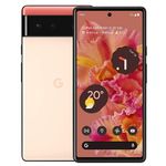 Telefon Mobil Google Pixel 6, Procesor Google Tensor Octa-Core, AMOLED Capacitive Touchscreen 6.4", 90Hz refresh - 0810029930475 fotografia produsului View 3 S