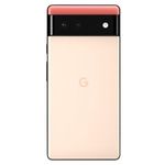Telefon Mobil Google Pixel 6, Procesor Google Tensor Octa-Core, AMOLED Capacitive Touchscreen 6.4", 90Hz refresh - 0810029930475 fotografia produsului View 2 S