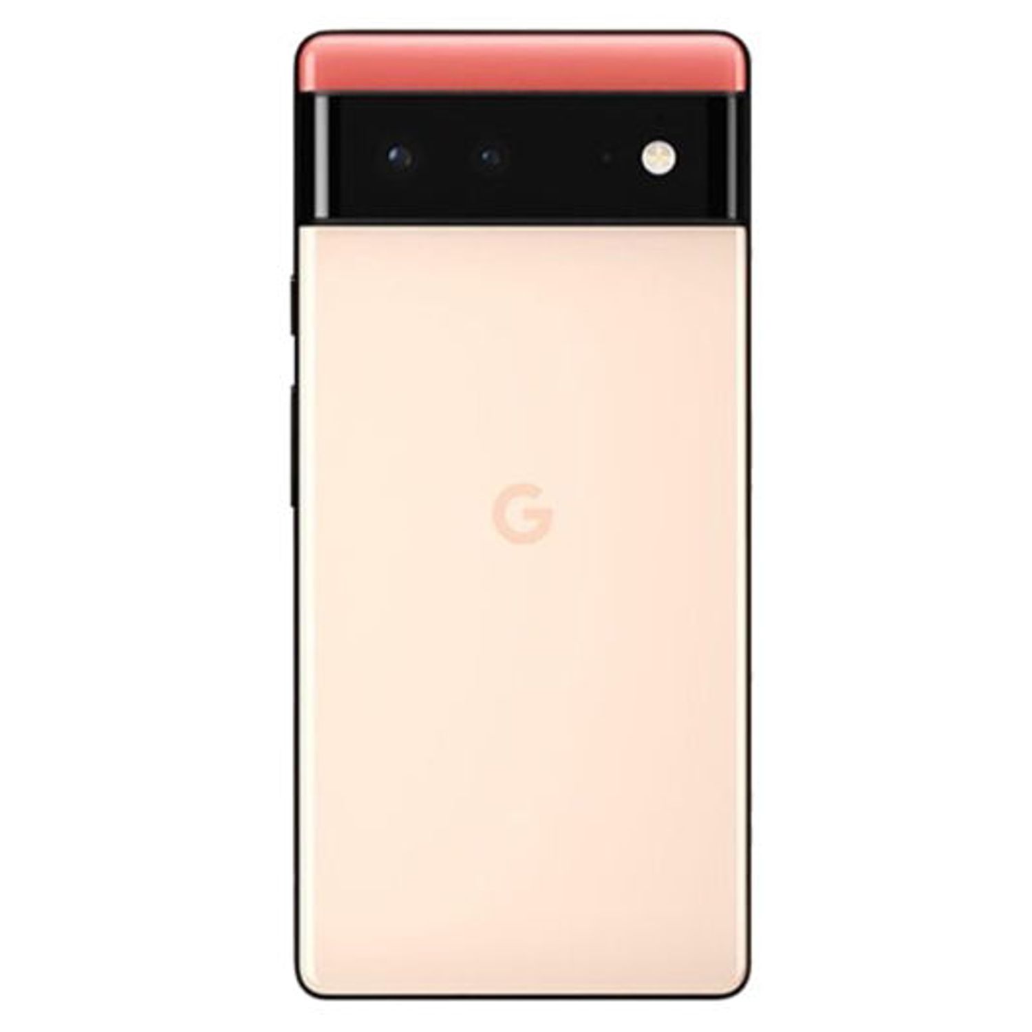 Telefon Mobil Google Pixel 6, Procesor Google Tensor Octa-Core, AMOLED Capacitive Touchscreen 6.4", 90Hz refresh - 0810029930475 fotografia produsului View 2 L