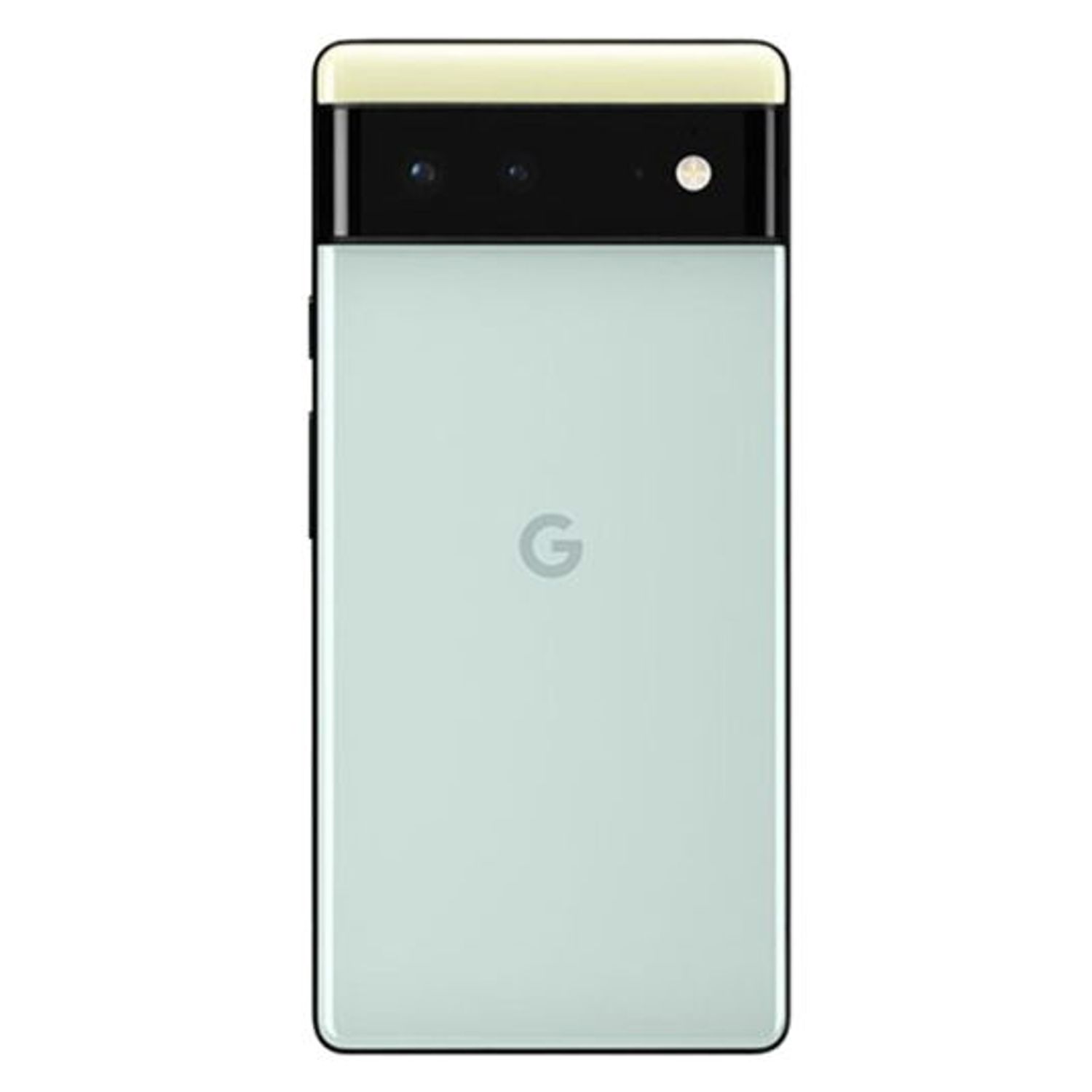 Telefon Mobil Google Pixel 6, Procesor Google Tensor Octa-Core, AMOLED Capacitive Touchscreen 6.4", 90Hz refresh - 0810029930468 fotografia produsului View 2 L