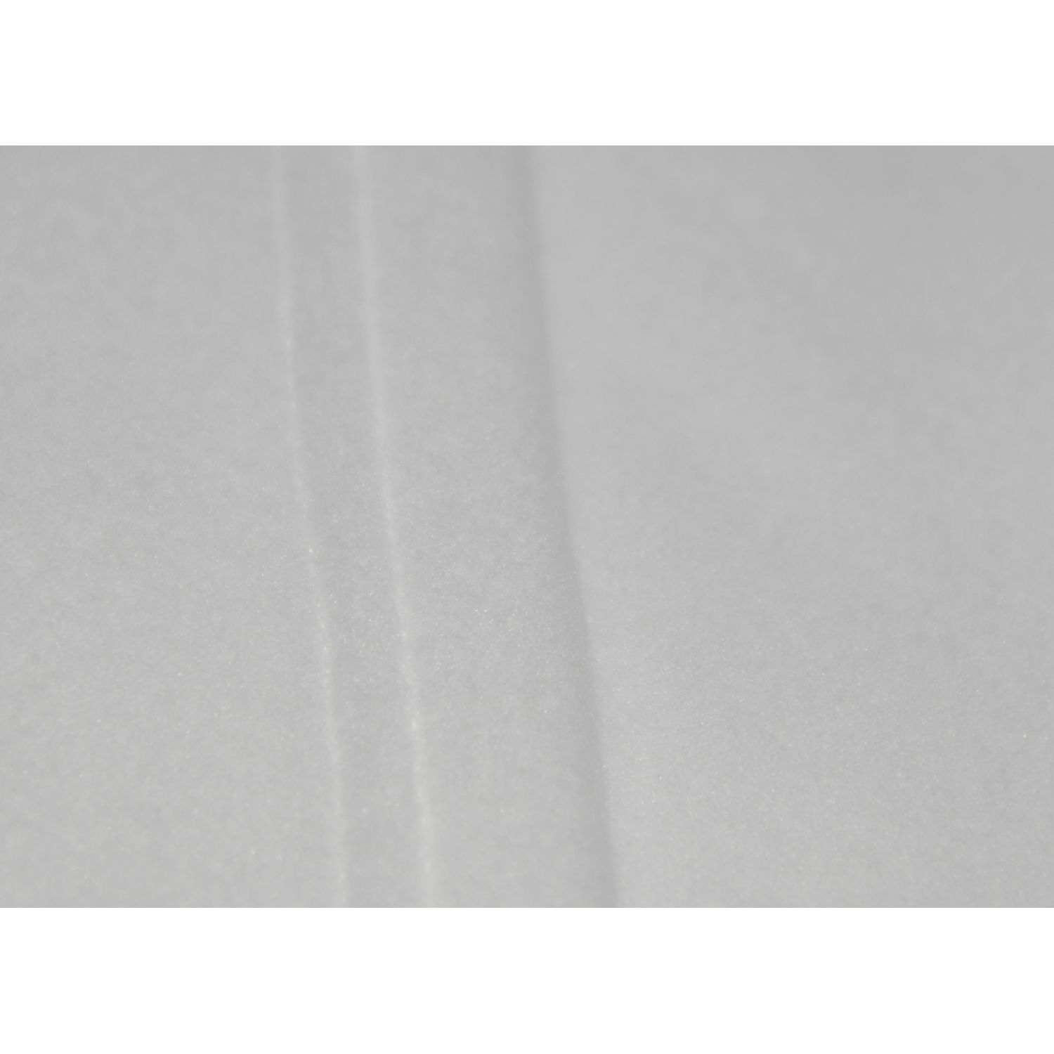 Paturica fleece 75 x 100 cm Alb fotografia produsului View 5 L